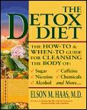 Detox Diet A How To & When To Guide For Cle