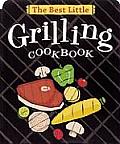 Best Little Grilling Cookbook