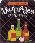 Best Little Marinades Cookbook