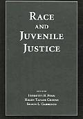 Race And Juvenile Justice