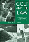 Golf and the Law