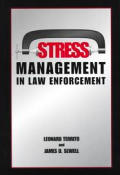 Stress Management In Law Enforcement