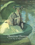 American Painters In The Age Of Impressi