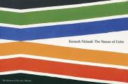 Kenneth Noland: The Nature of Color
