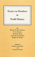 Essays On Frontiers In World History
