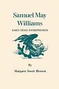 Samuel May Williams: Early Texas Entrepreneur