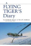 A Flying Tiger's Diary: Volume 15