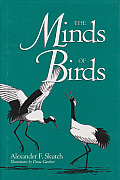 Minds Of Birds