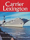 Carrier Lexington: Volume 61