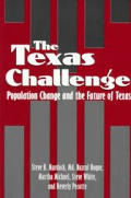 Texas Challenge: Population Change & the Future of Texas