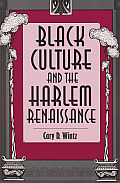 Black Culture and the Harlem Renaissance