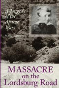 Massacre On The Lordsburg Road