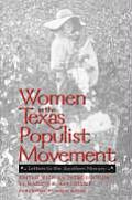 Women in the Texas Populist Movement Letters to He Southern Mercury