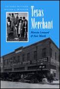 Texas Merchant Marvin Leonard & Fort Worth
