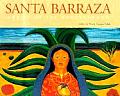 Santa Barraza Artist Of The Borderlands