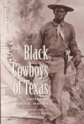 Black Cowboys Of Texas