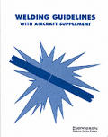 Welding Guidelines With Aircraft Supplem