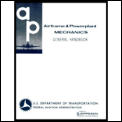 Airframe & Powerplant Mechanics General