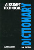 Aircraft Technical Dictionary 3rd Edition