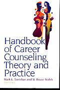 Handbook Of Career Counseling Theory & Pract