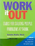 Work It Out Resolving Conflicts At Work