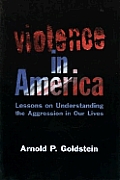 Violence In America