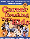 Career Coaching Your Kids