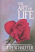 Art Of Life A Month Of Daily Devotional