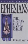 Ephesians The Mystery Of The Body Of Chr