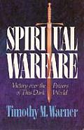 Spiritual Warfare Victory Over The Pow