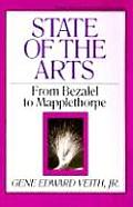 State Of The Arts From Bezalel To Mapple