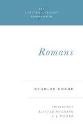 Romans: Volume 6