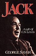 Jack A Life Of C S Lewis