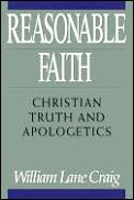 Reasonable Faith Christian Truth & Apolo