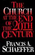 Church At The End Of The Twentieth Centu