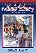 Annie Henry & the Redcoats