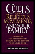 Cults New Religious Movements & Your Fam