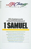 Navpress Bible Study On The Book of I Samuel