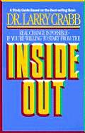 Inside Out A Study Guide Based on the Best Selling Book