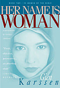 Her Name Is Woman Book 2