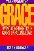 Transforming Grace Living Confidently