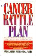 Cancer Battle Plan