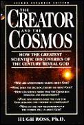 Creator & Cosmos How Greatest Scientific