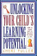 Unlocking Your Childs Learning Potential