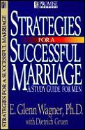 Strategies For A Successful Marriage A