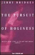 Pursuit Of Holiness
