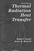 Thermal Radiation Heat Transfer 3rd Edition