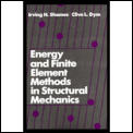 Energy and Finite Element Methods