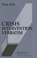 Crisis Intervention Verbatim