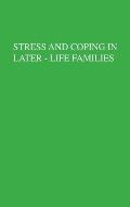 Stress And Coping In Later-Life Families